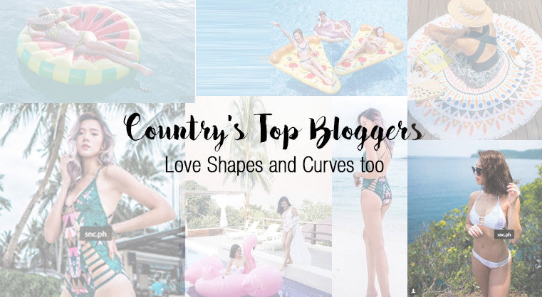 Country's Top Blogger and Their Picks