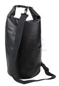 WATERPROOF DRY BAG WITH STRAPS 30L