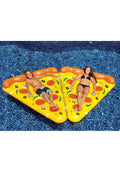 PIZZA BEACH AND POOL FLOATERS