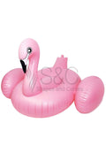 SMALL FLAMINGO BEACH AND POOL FLOATERS